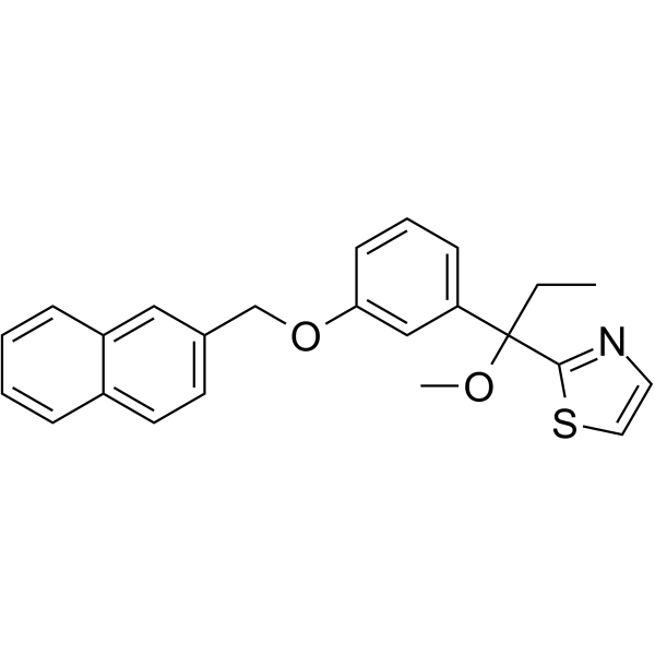 ICI 211965 129424-08-4